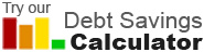 Debt Savings Calculator